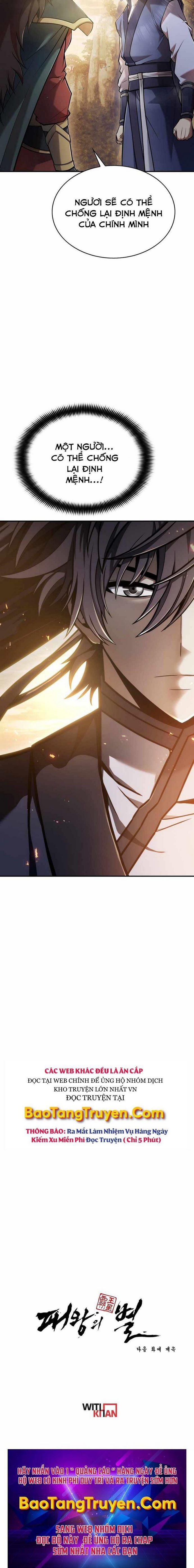 Đọc truyện Bá Vương Chi Tinh - Chap 29